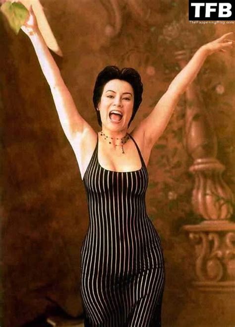 jennifer tilly nude images|Jennifer Tilly nude pictures, onlyfans leaks, playboy photos, sex .